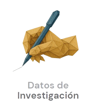 Datos de Investigación