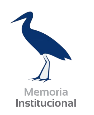 Memoria Institucional