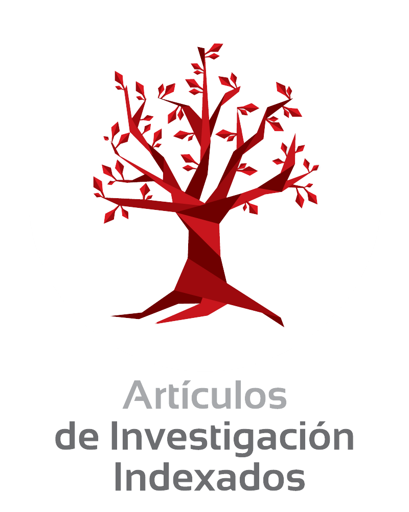 Artículos de Investigación Indexados