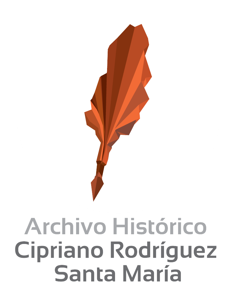 Archivo Histórico Cipriano Rodríguez Santa María