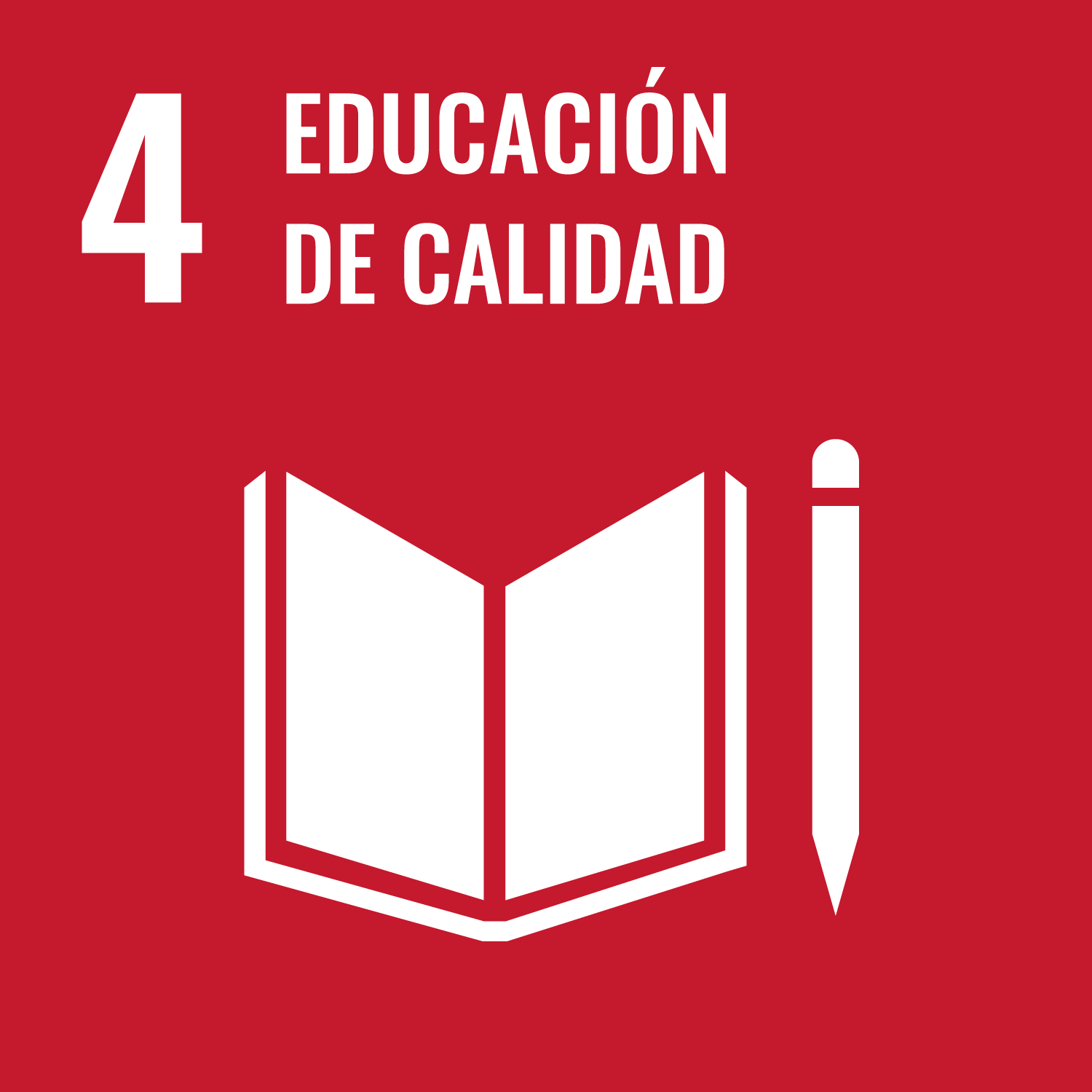 EDUCACIÓN Y CALIDAD